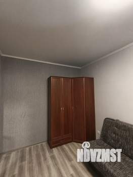 1-к квартира, на длительный срок, 30м2, 8/10 этаж