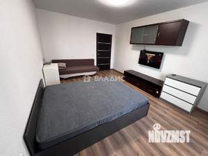 1-к квартира, на длительный срок, 40м2, 4/9 этаж