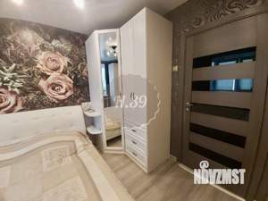 3-к квартира, на длительный срок, 56м2, 5/5 этаж