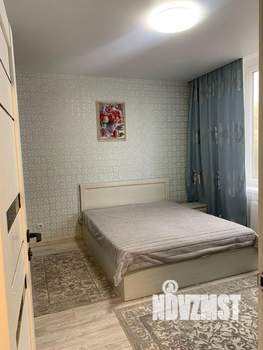 1-к квартира, на длительный срок, 43м2, 3/9 этаж