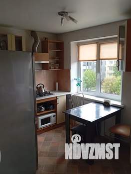 2-к квартира, посуточно, 44м2, 4/5 этаж