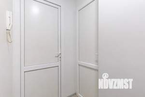 1-к квартира, посуточно, 15м2, 1/1 этаж