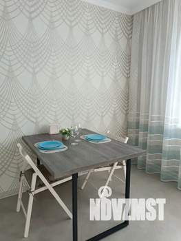 1-к квартира, посуточно, 38м2, 5/10 этаж