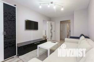2-к квартира, посуточно, 45м2, 2/5 этаж