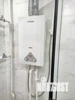 1-к квартира, посуточно, 22м2, 2/4 этаж