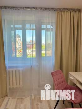 2-к квартира, посуточно, 53м2, 4/9 этаж