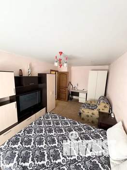 1-к квартира, посуточно, 31м2, 1/5 этаж