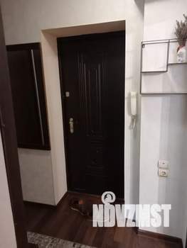 1-к квартира, посуточно, 33м2, 1/5 этаж