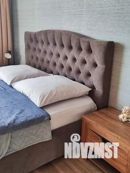 1-к квартира, посуточно, 40м2, 8/11 этаж