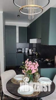 1-к квартира, посуточно, 44м2, 2/10 этаж