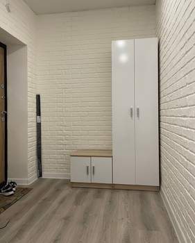 1-к квартира, на длительный срок, 43м2, 6/9 этаж