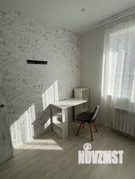 1-к квартира, на длительный срок, 28м2, 6/8 этаж