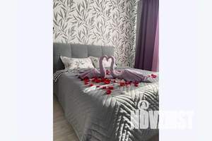 1-к квартира, посуточно, 40м2, 6/14 этаж