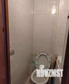 2-к квартира, посуточно, 50м2, 5/5 этаж