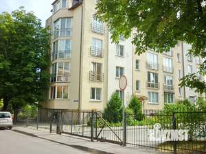 1-к квартира, посуточно, 50м2, 5/5 этаж