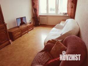 3-к квартира, посуточно, 64м2, 7/9 этаж