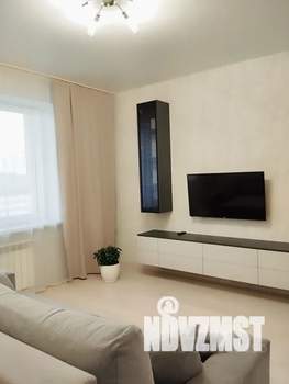1-к квартира, посуточно, 45м2, 3/5 этаж