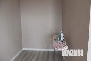 1-к квартира, посуточно, 47м2, 7/10 этаж