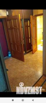 1-к квартира, на длительный срок, 40м2, 4/6 этаж