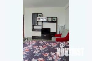 1-к квартира, посуточно, 36м2, 6/8 этаж