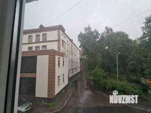 1-к квартира, на длительный срок, 31м2, 2/5 этаж
