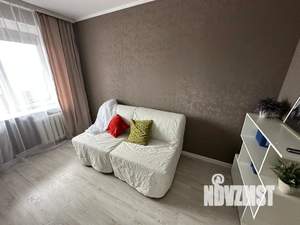 2-к квартира, посуточно, 50м2, 11/14 этаж