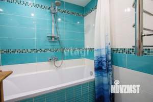 3-к квартира, на длительный срок, 64м2, 2/9 этаж