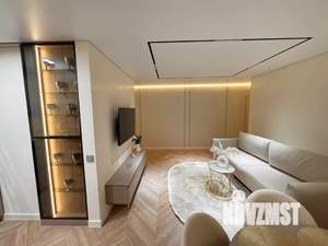 3-к квартира, посуточно, 60м2, 2/5 этаж