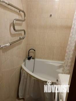 1-к квартира, на длительный срок, 32м2, 1/5 этаж