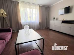 2-к квартира, посуточно, 53м2, 3/14 этаж