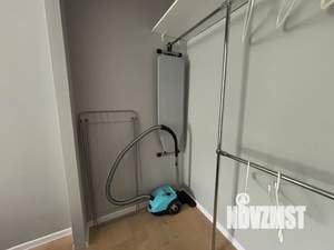 2-к квартира, посуточно, 45м2, 4/5 этаж