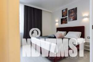 2-к квартира, посуточно, 57м2, 7/12 этаж