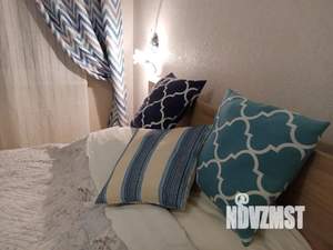1-к квартира, посуточно, 41м2, 5/10 этаж