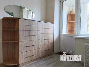 2-к квартира, посуточно, 35м2, 4/4 этаж