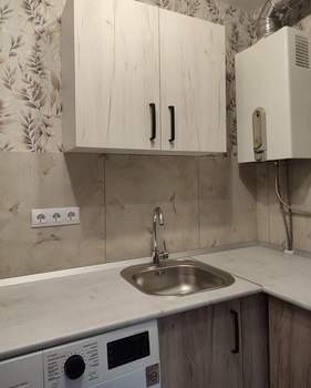 2-к квартира, на длительный срок, 45м2, 1/5 этаж