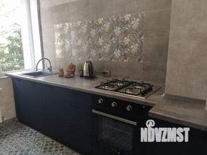 2-к квартира, посуточно, 60м2, 1/1 этаж