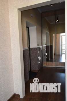 1-к квартира, посуточно, 45м2, 2/4 этаж