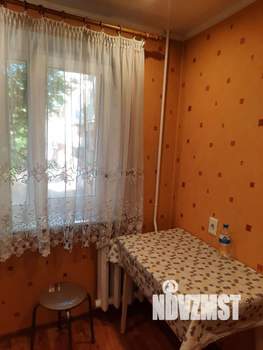 1-к квартира, на длительный срок, 31м2, 2/5 этаж