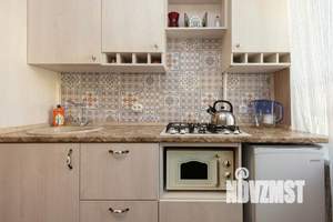 2-к квартира, посуточно, 38м2, 1/1 этаж