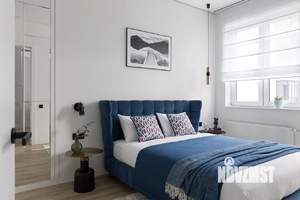 2-к квартира, посуточно, 50м2, 6/6 этаж