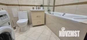 2-к квартира, посуточно, 65м2, 1/10 этаж