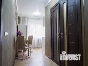 1-к квартира, посуточно, 32м2, 2/9 этаж