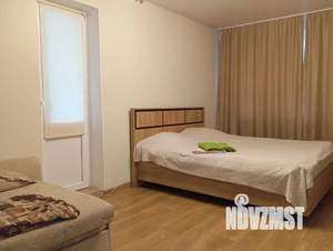 1-к квартира, посуточно, 33м2, 2/5 этаж