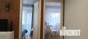 2-к квартира, посуточно, 35м2, 3/4 этаж