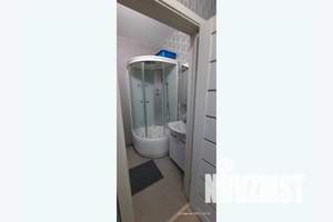 1-к квартира, посуточно, 25м2, 3/16 этаж