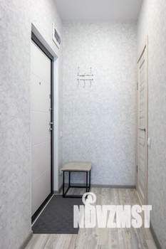 1-к квартира, посуточно, 15м2, 1/1 этаж