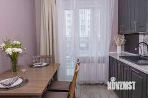 2-к квартира, посуточно, 57м2, 2/10 этаж