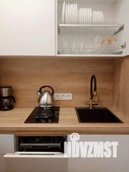 2-к квартира, посуточно, 37м2, 1/1 этаж