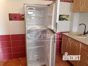 1-к квартира, на длительный срок, 34м2, 5/9 этаж
