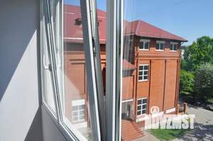 1-к квартира, посуточно, 38м2, 4/9 этаж